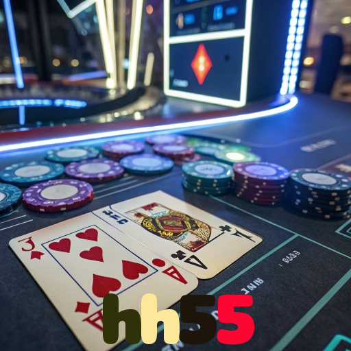 hh55:Aposte no futebol, jogue poker e conquiste vitórias épicas!