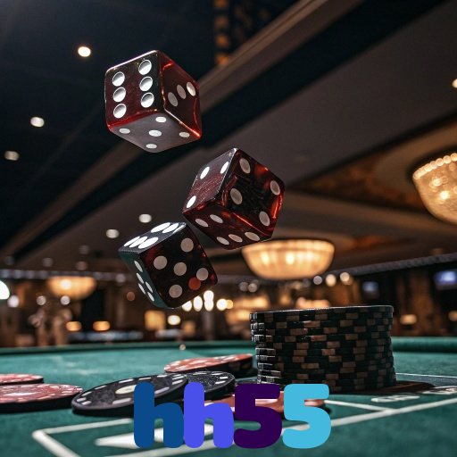 hh55：Jogue poker, aposte no futebol e ganhe em grandes jogos de cassino!