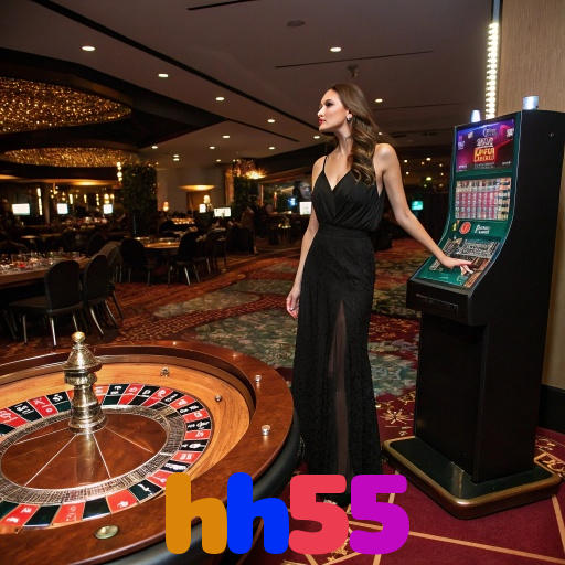 hh55：Jogue poker, aposte no futebol e ganhe em grandes jogos de cassino!