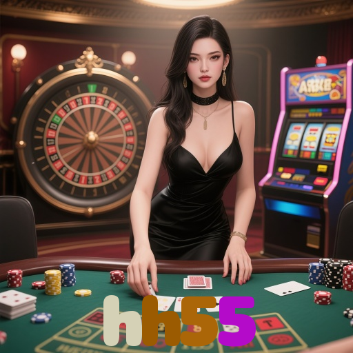 hh55:Jogue poker, aposte no futebol e ganhe em grandes jogos de cassino!