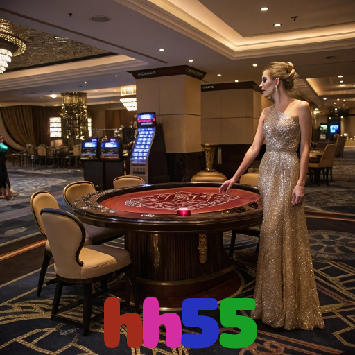 hh55：Jogue poker, aposte no futebol e ganhe em grandes jogos de cassino!