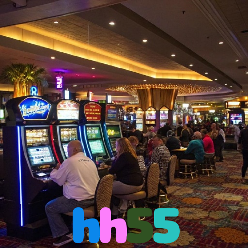 hh55：Aposte no futebol, jogue poker e conquiste vitórias épicas!