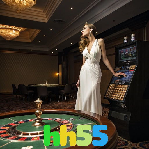 hh55：Aposte no futebol, jogue poker e conquiste vitórias épicas!
