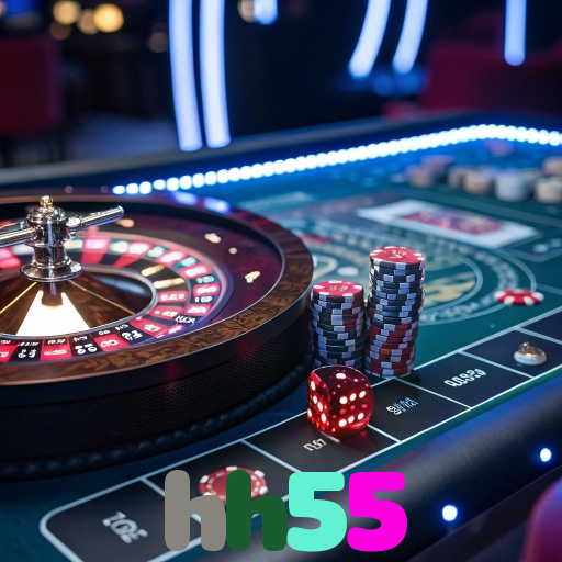hh55：Jogue poker, aposte no futebol e ganhe em grandes jogos de cassino!