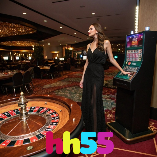 hh55：Jogue poker, aposte no futebol e ganhe em grandes jogos de cassino!