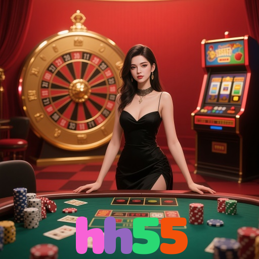 hh55：Jogue poker, aposte no futebol e ganhe em grandes jogos de cassino!