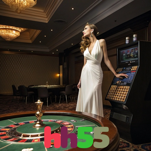 hh55：Jogue poker, aposte no futebol e ganhe em grandes jogos de cassino!