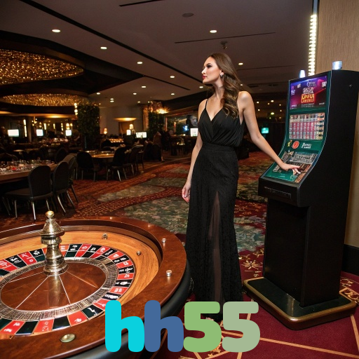 hh55:Aposte no futebol, jogue poker e conquiste vitórias épicas!
