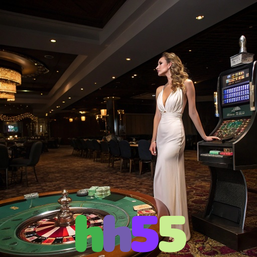 hh55：Aposte no futebol, jogue poker e conquiste vitórias épicas!