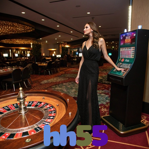 hh55：Jogue poker, aposte no futebol e ganhe em grandes jogos de cassino!
