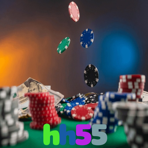 hh55:Aposte no futebol, jogue poker e conquiste vitórias épicas!