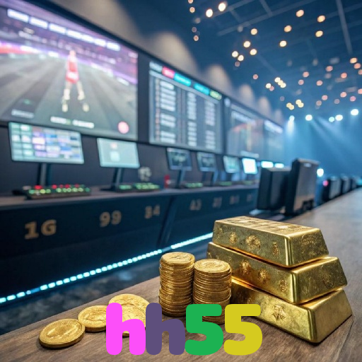 hh55：Jogue poker, aposte no futebol e ganhe em grandes jogos de cassino!