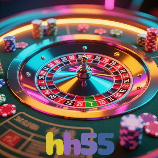 hh55：Jogue poker, aposte no futebol e ganhe em grandes jogos de cassino!