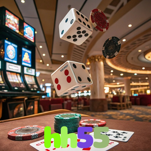 hh55:Aposte no futebol, jogue poker e conquiste vitórias épicas!