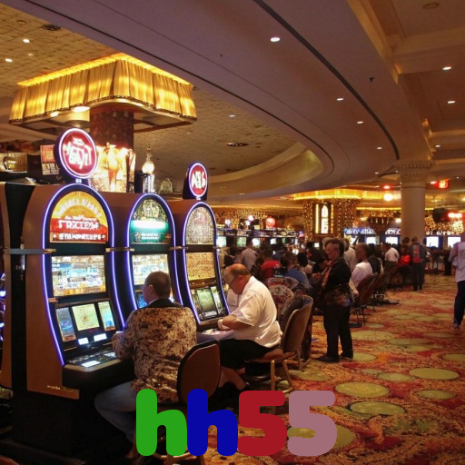 hh55：Aposte no futebol, jogue poker e conquiste vitórias épicas!