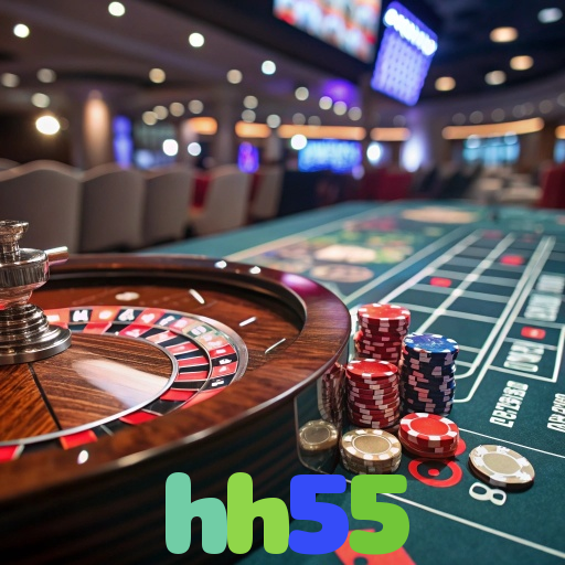 hh55：Jogue poker, aposte no futebol e ganhe em grandes jogos de cassino!