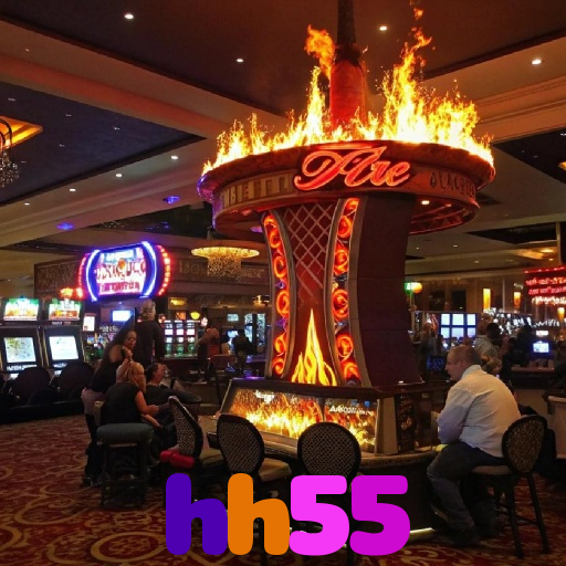 hh55：Jogue poker, aposte no futebol e ganhe em grandes jogos de cassino!