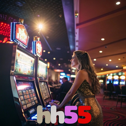 hh55：Jogue poker, aposte no futebol e ganhe em grandes jogos de cassino!