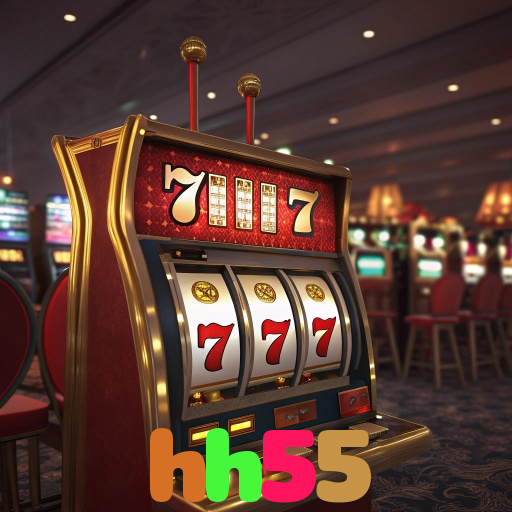 hh55：Aposte no futebol, jogue poker e conquiste vitórias épicas!