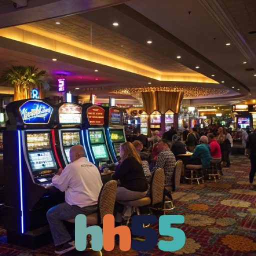 hh55：Jogue poker, aposte no futebol e ganhe em grandes jogos de cassino!