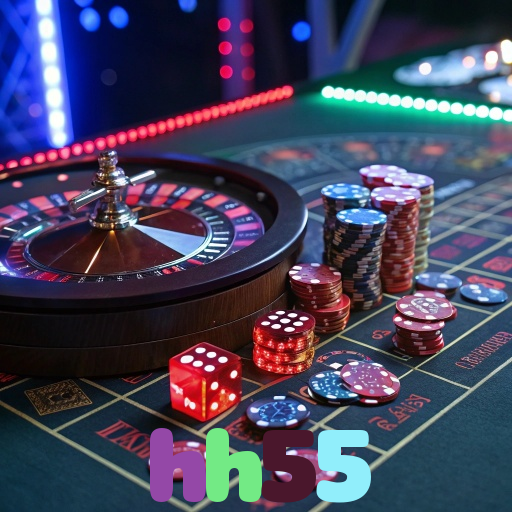 hh55：Jogue poker, aposte no futebol e ganhe em grandes jogos de cassino!