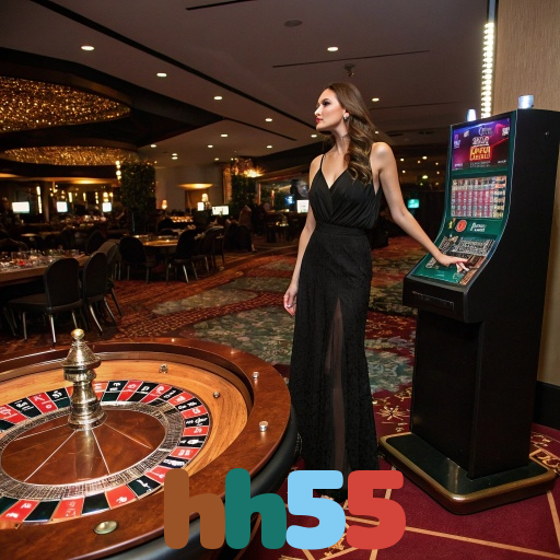 hh55：Jogue poker, aposte no futebol e ganhe em grandes jogos de cassino!