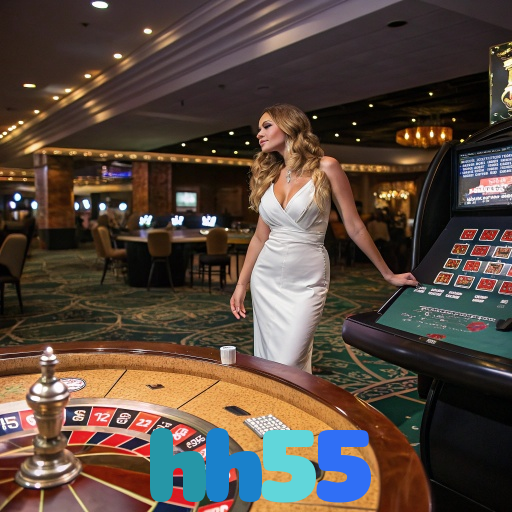 hh55：Jogue poker, aposte no futebol e ganhe em grandes jogos de cassino!