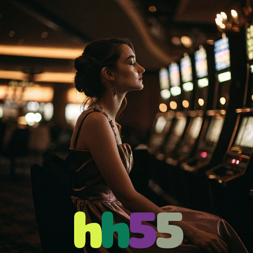 hh55:Aposte nas melhores slots e conquiste prêmios como nunca!