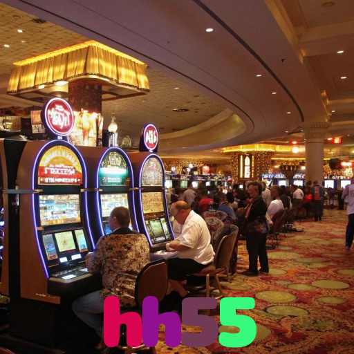 hh55：Aposte no futebol, jogue poker e conquiste vitórias épicas!