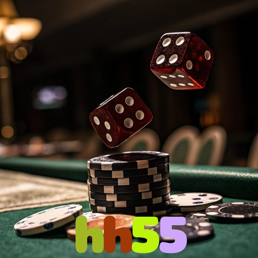 hh55:Jogue poker, aposte no futebol e ganhe em grandes jogos de cassino!