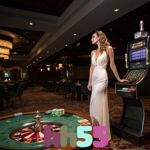 hh55：Jogue poker, aposte no futebol e ganhe em grandes jogos de cassino!