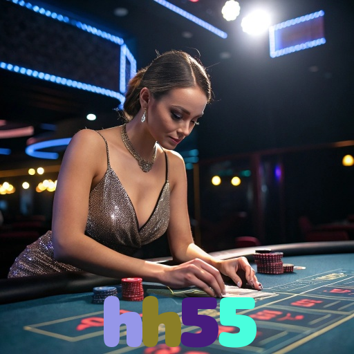 hh55：Jogue poker, aposte no futebol e ganhe em grandes jogos de cassino!