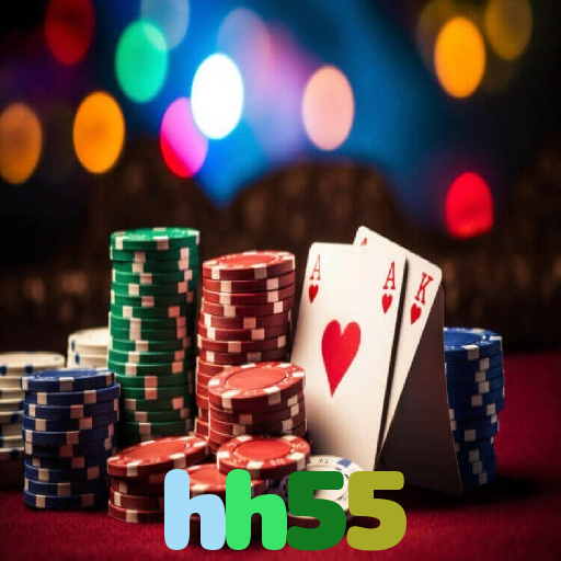 hh55：Aposte no futebol, jogue poker e conquiste vitórias épicas!