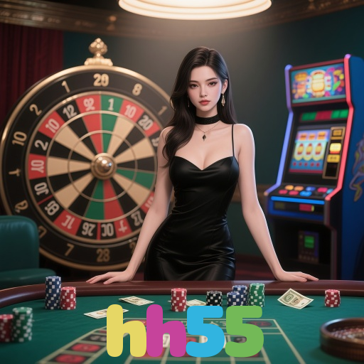 hh55：Jogue poker, aposte no futebol e ganhe em grandes jogos de cassino!