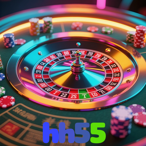 hh55：Aposte no futebol, jogue poker e conquiste vitórias épicas!