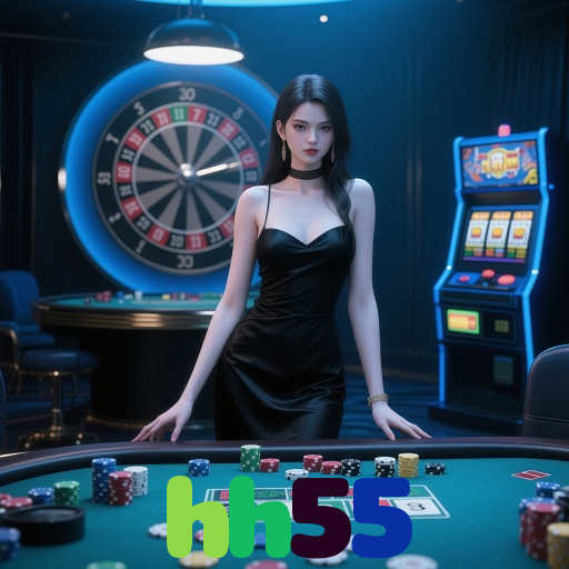 hh55：Jogue poker, aposte no futebol e ganhe em grandes jogos de cassino!