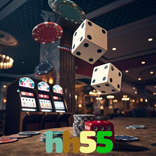 hh55：Jogue poker, aposte no futebol e ganhe em grandes jogos de cassino!