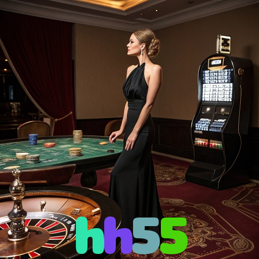 hh55：Aposte no futebol, jogue poker e conquiste vitórias épicas!