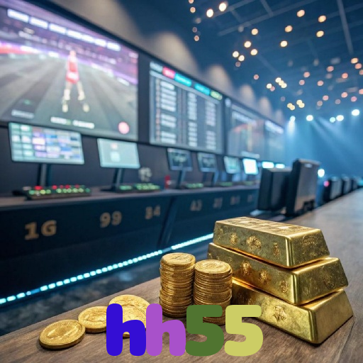 hh55：Jogue poker, aposte no futebol e ganhe em grandes jogos de cassino!