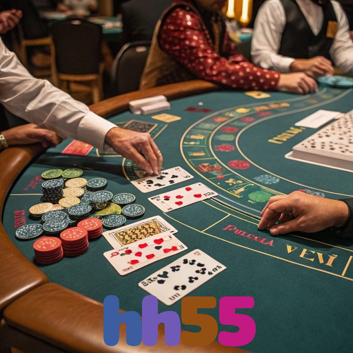 hh55:Aposte no futebol, jogue poker e conquiste vitórias épicas!