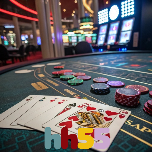 hh55:Jogue poker, aposte no futebol e ganhe em grandes jogos de cassino!