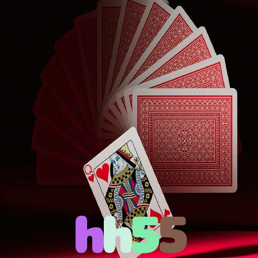 hh55：Aposte no futebol, jogue poker e conquiste vitórias épicas!