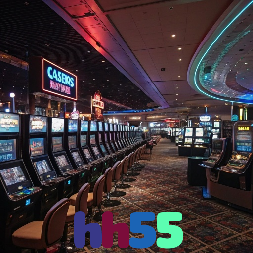 hh55：Jogue poker, aposte no futebol e ganhe em grandes jogos de cassino!