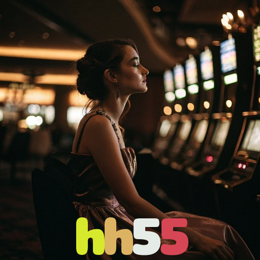 hh55:Aposte nas melhores slots e conquiste prêmios como nunca!