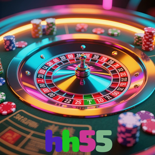 hh55：Jogue poker, aposte no futebol e ganhe em grandes jogos de cassino!