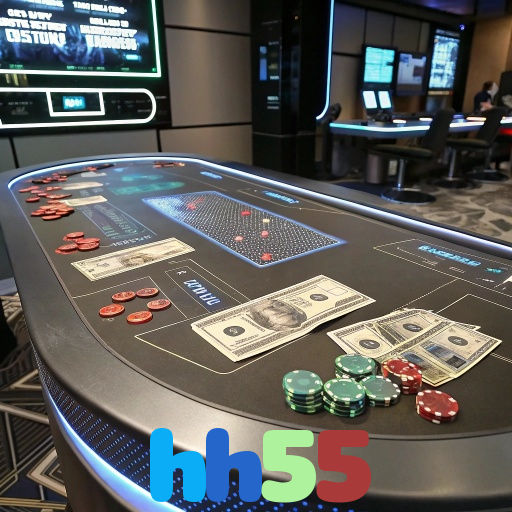hh55:Jogue poker, aposte no futebol e ganhe em grandes jogos de cassino!