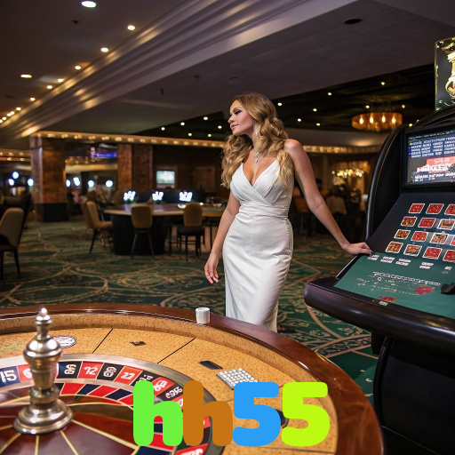 hh55：Jogue poker, aposte no futebol e ganhe em grandes jogos de cassino!