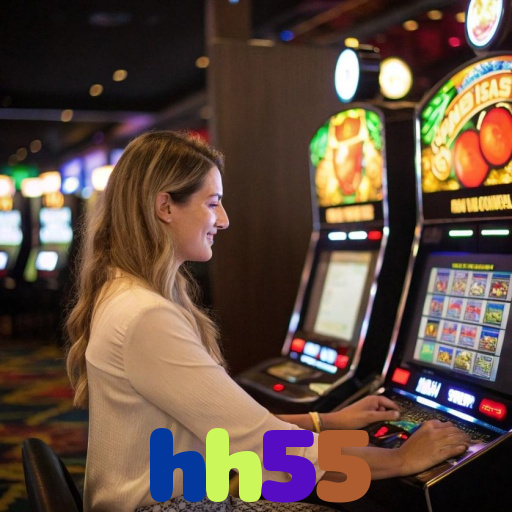 hh55：Jogue poker, aposte no futebol e ganhe em grandes jogos de cassino!