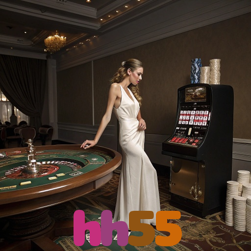 hh55：Jogue poker, aposte no futebol e ganhe em grandes jogos de cassino!