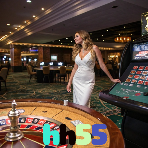 hh55：Jogue poker, aposte no futebol e ganhe em grandes jogos de cassino!